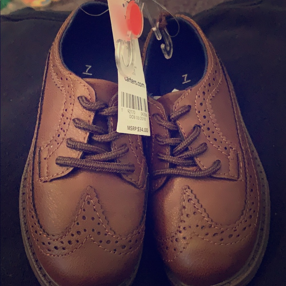 Boy Toddler Shoes